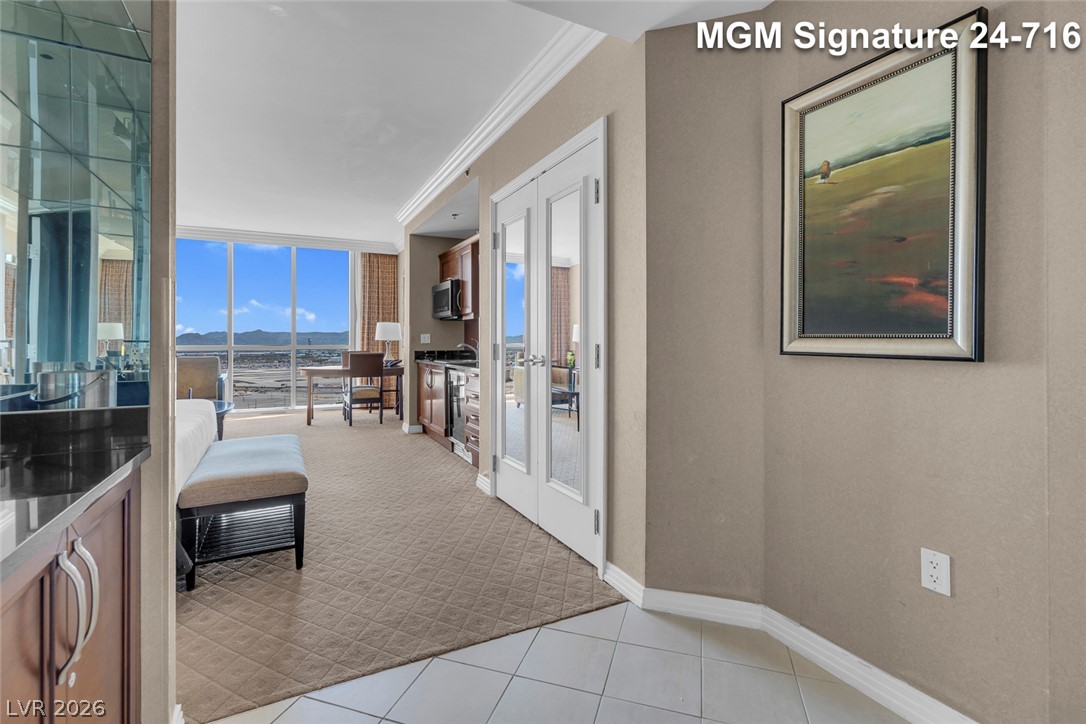 135 East Harmon Avenue 2416 Las Vegas NV 89109
