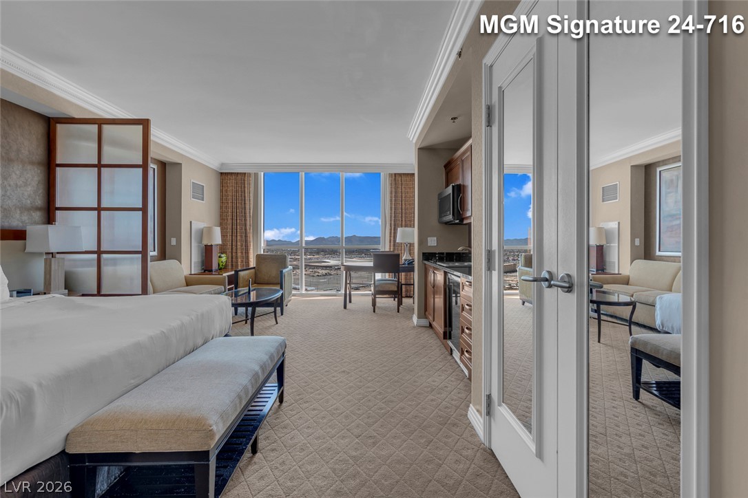 135 East Harmon Avenue 2416 Las Vegas NV 89109