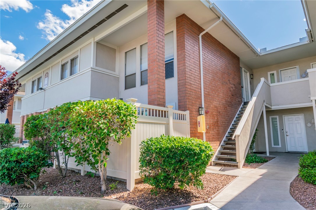 2879 Geary Place 2811 Las Vegas NV 89109