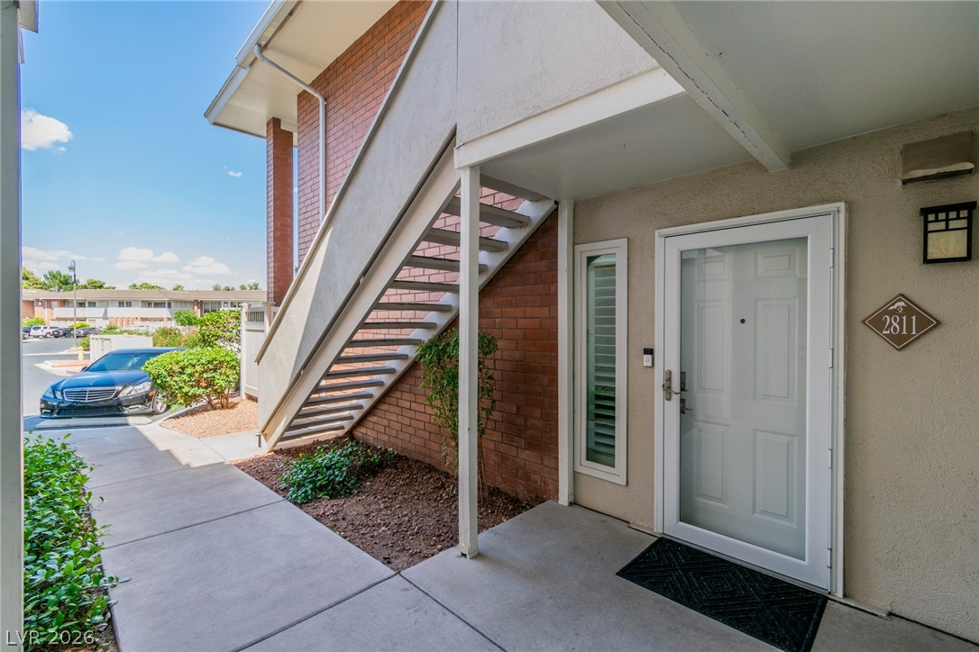 2879 Geary Place 2811 Las Vegas NV 89109