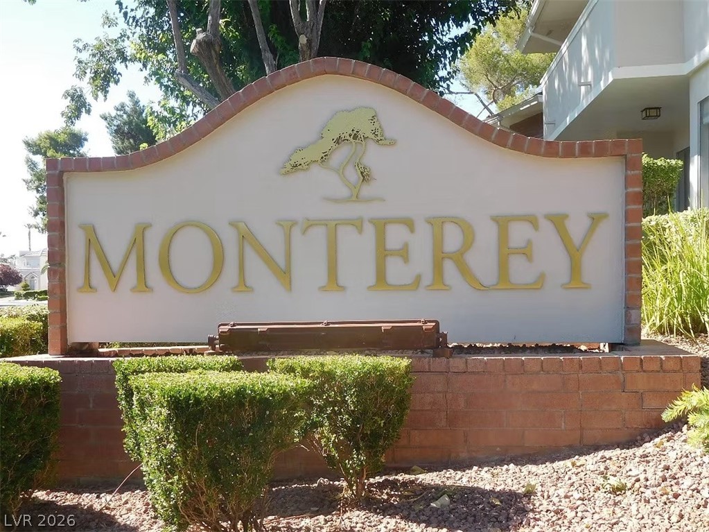 2879 Geary Place 2811 Las Vegas NV 89109