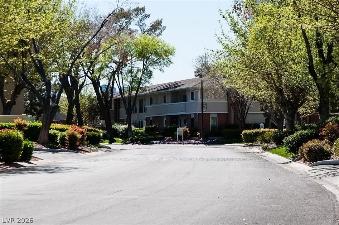 2879 Geary Place 2811 Las Vegas NV 89109