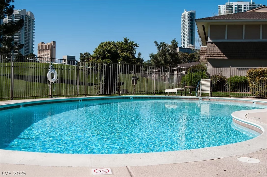 2879 Geary Place 2811 Las Vegas NV 89109