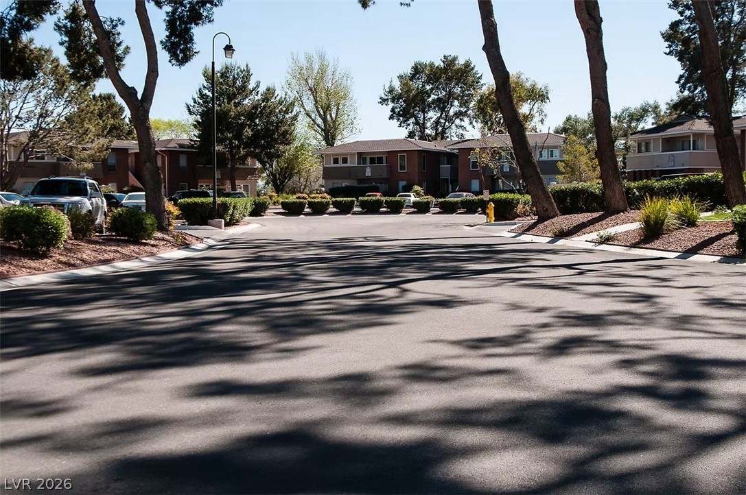 2879 Geary Place 2811 Las Vegas NV 89109