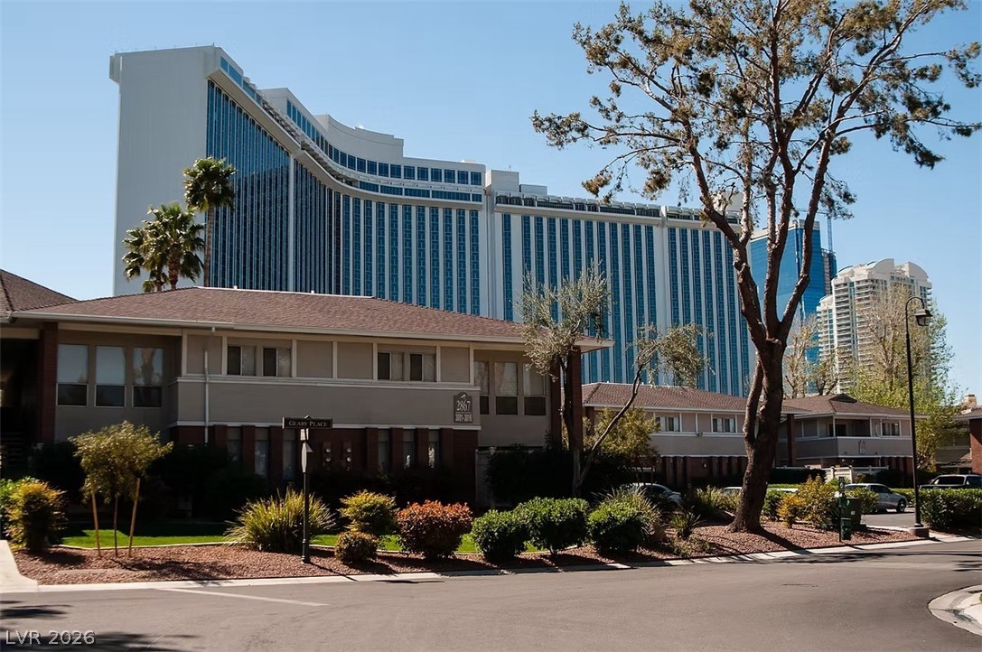 2879 Geary Place 2811 Las Vegas NV 89109