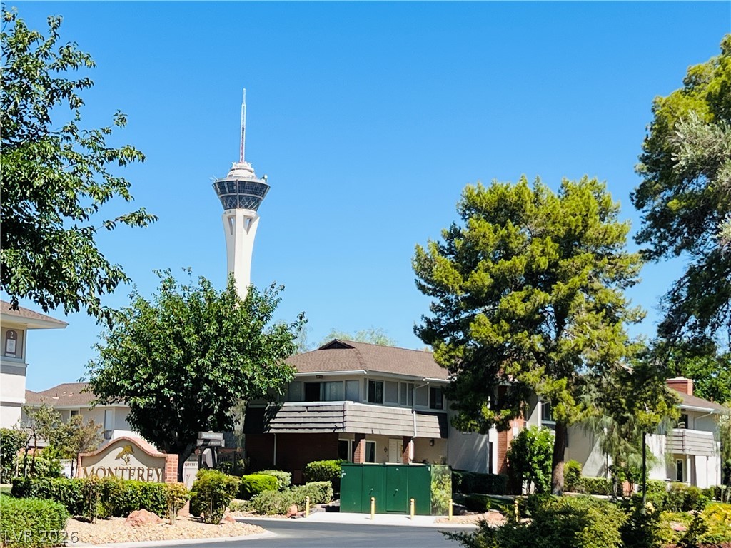 2879 Geary Place 2811 Las Vegas NV 89109