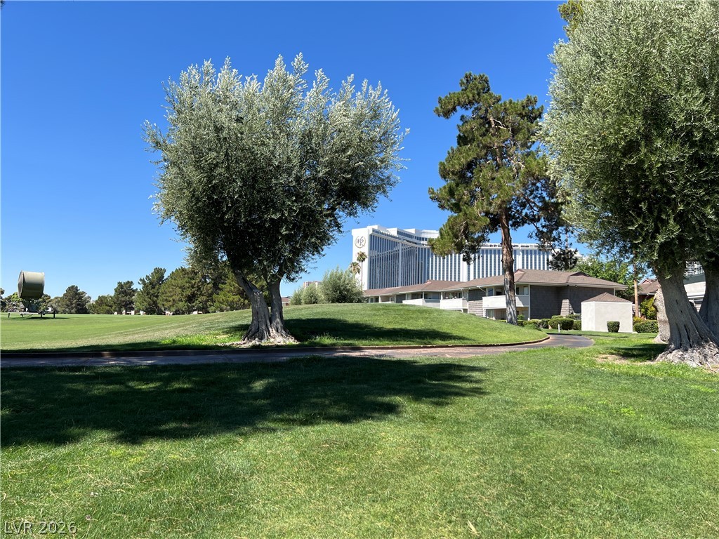2879 Geary Place 2811 Las Vegas NV 89109