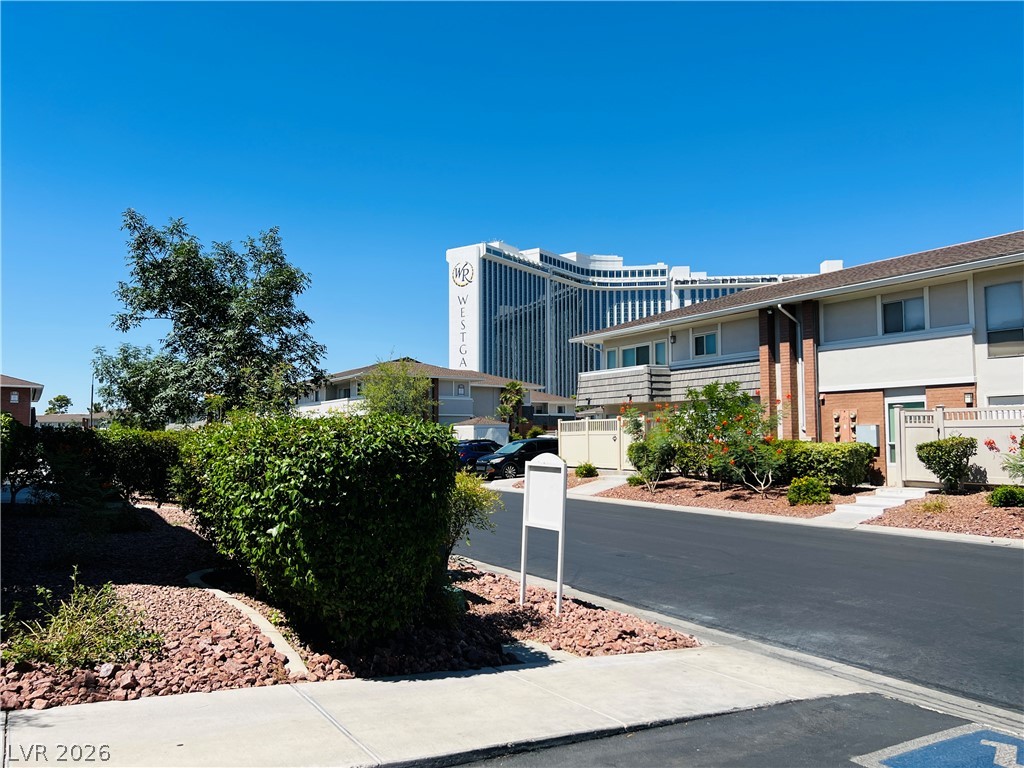 2879 Geary Place 2811 Las Vegas NV 89109