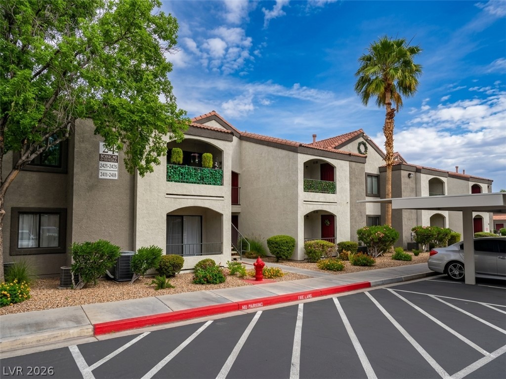 950 Seven Hills Drive 2425 Henderson NV 89052