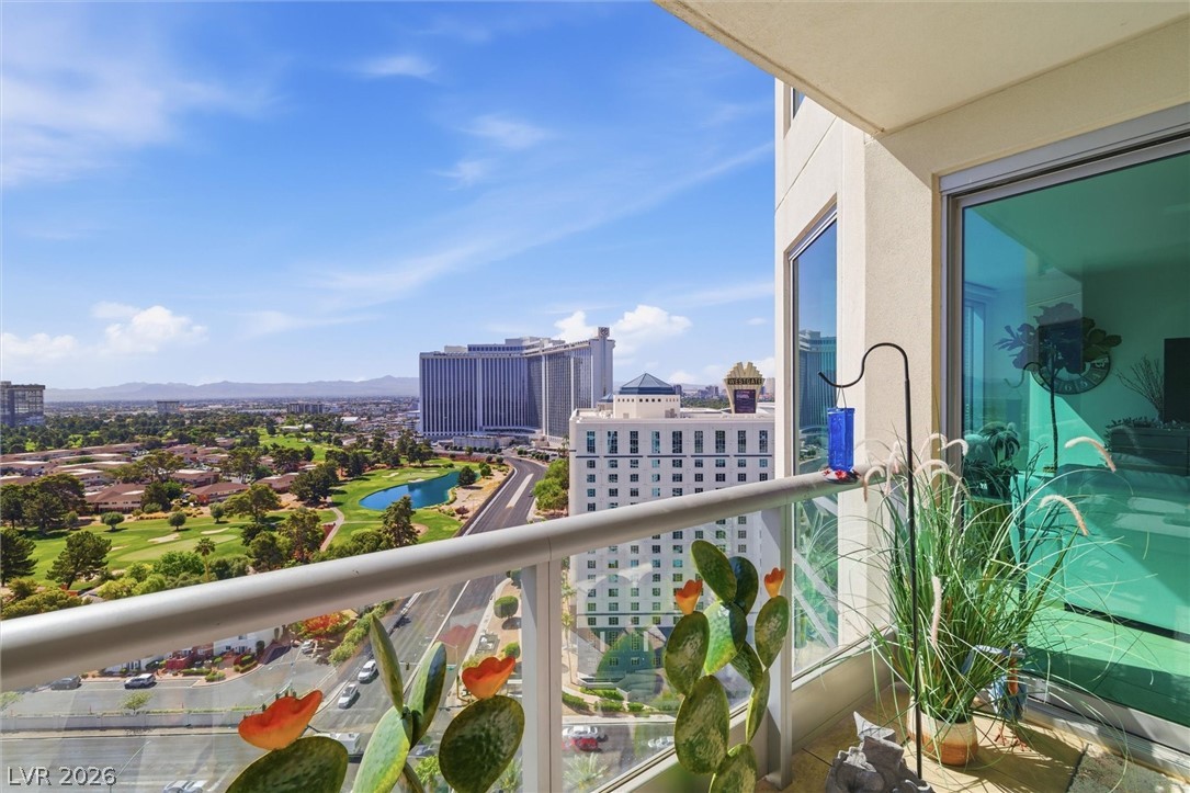 322 Karen Avenue 1802 Las Vegas NV 89109