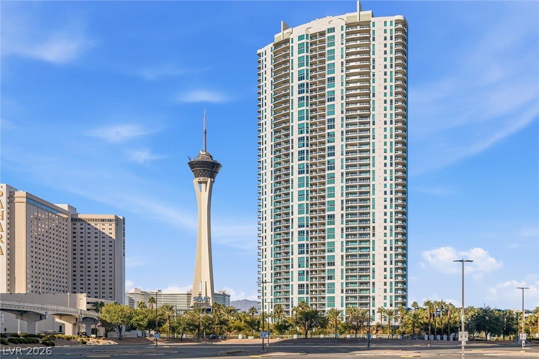 322 Karen Avenue 1802 Las Vegas NV 89109
