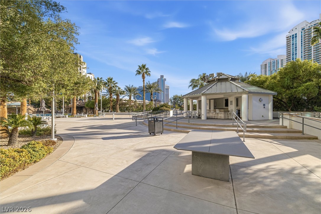 322 Karen Avenue 1802 Las Vegas NV 89109