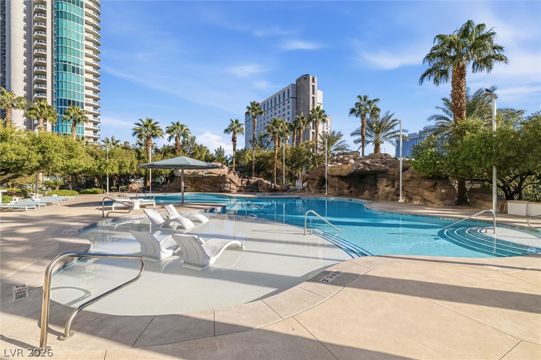 322 Karen Avenue 1802 Las Vegas NV 89109