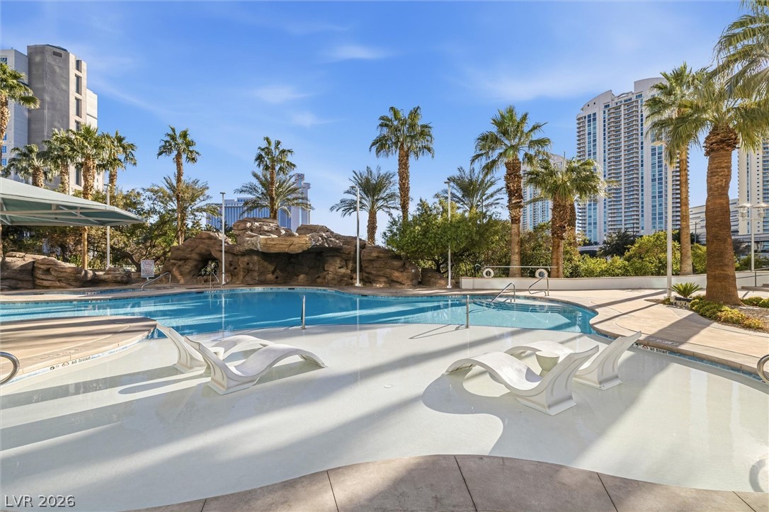 322 Karen Avenue 1802 Las Vegas NV 89109
