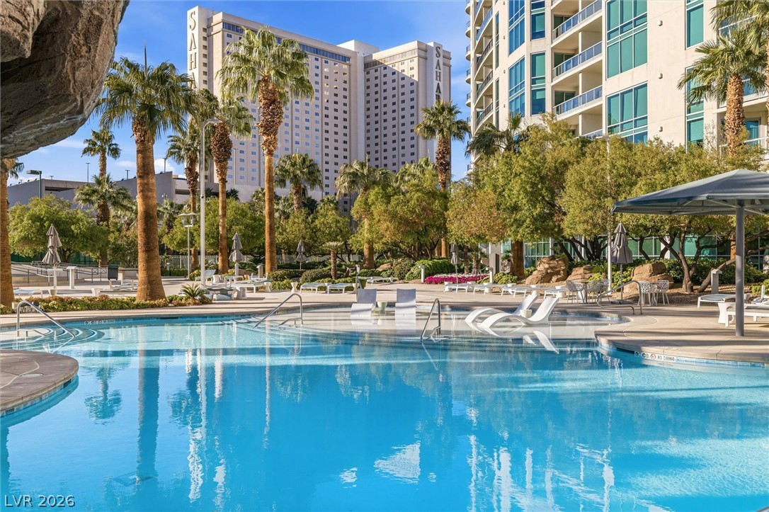322 Karen Avenue 1802 Las Vegas NV 89109