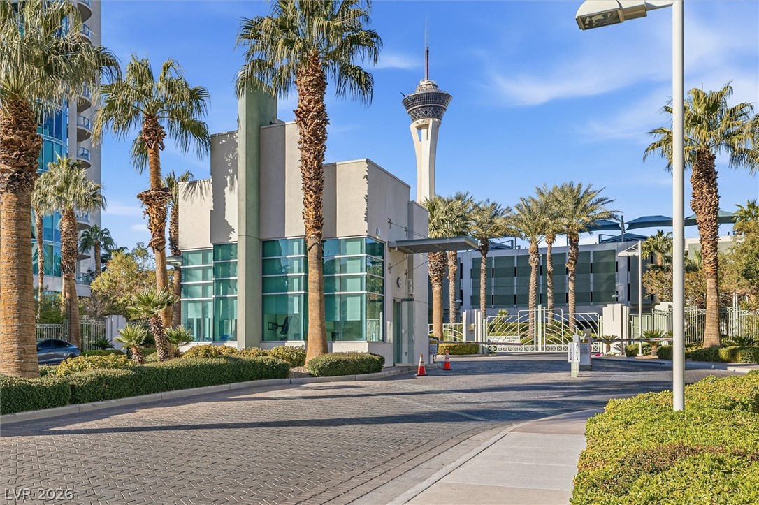 322 Karen Avenue 1802 Las Vegas NV 89109