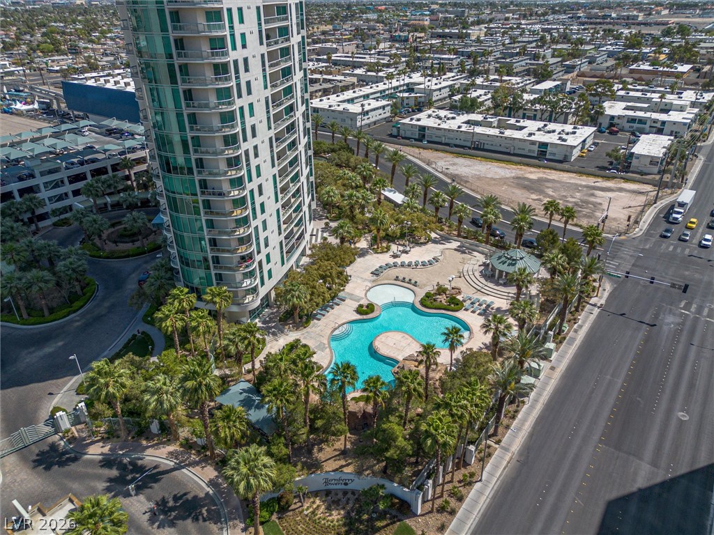 322 Karen Avenue 1802 Las Vegas NV 89109