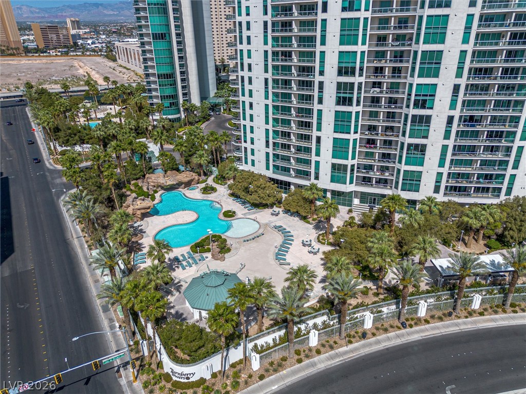 322 Karen Avenue 1802 Las Vegas NV 89109