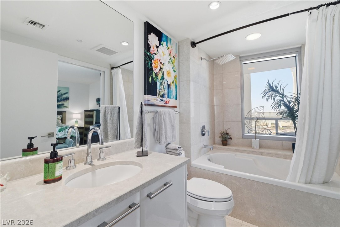 322 Karen Avenue 1802 Las Vegas NV 89109