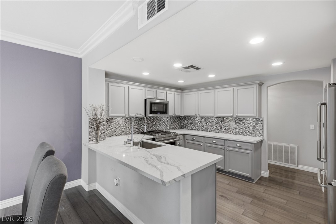 830 Cozette Court 201 Las Vegas NV 89144