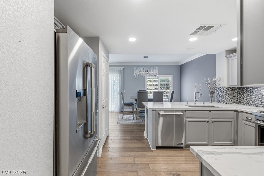 830 Cozette Court 201 Las Vegas NV 89144