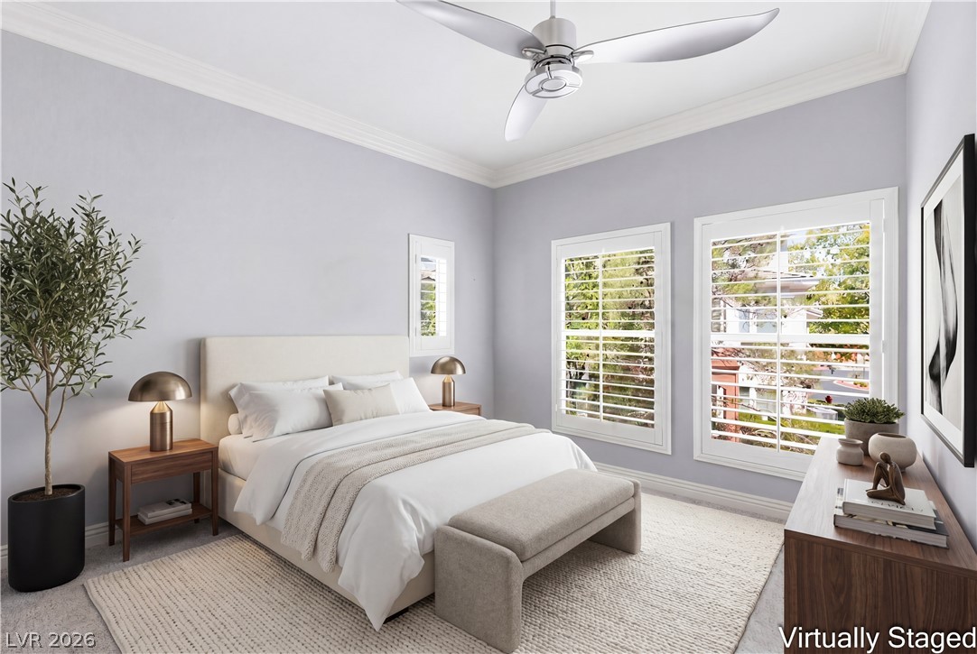 830 Cozette Court 201 Las Vegas NV 89144
