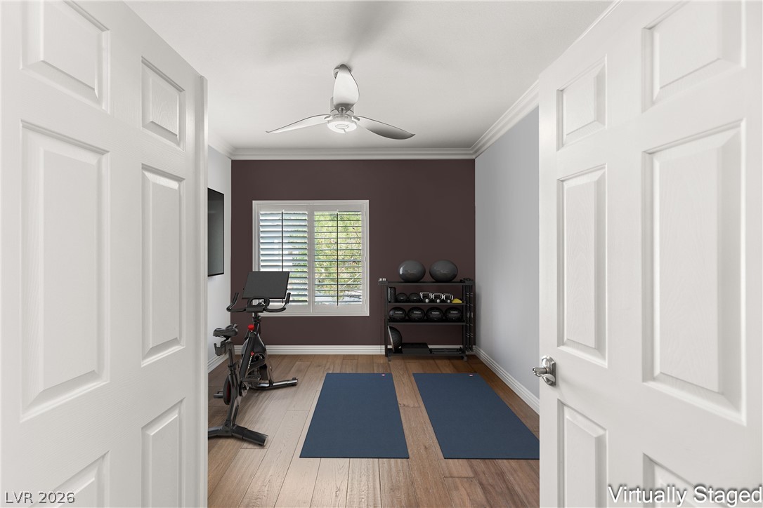 830 Cozette Court 201 Las Vegas NV 89144