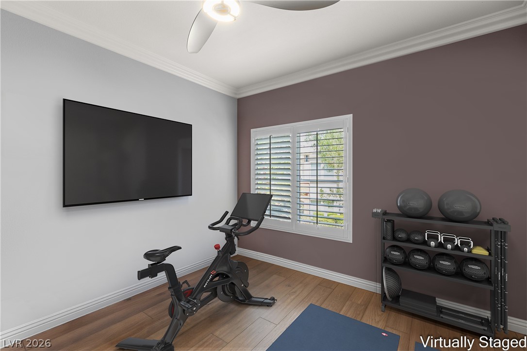830 Cozette Court 201 Las Vegas NV 89144