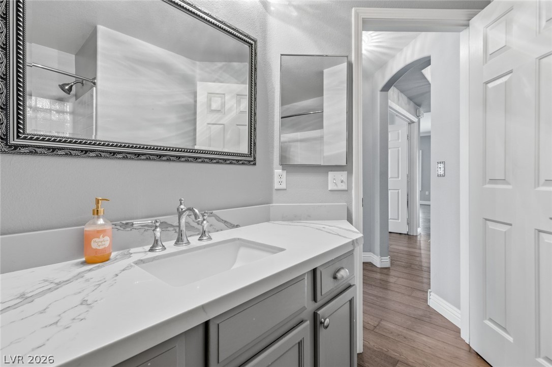 830 Cozette Court 201 Las Vegas NV 89144