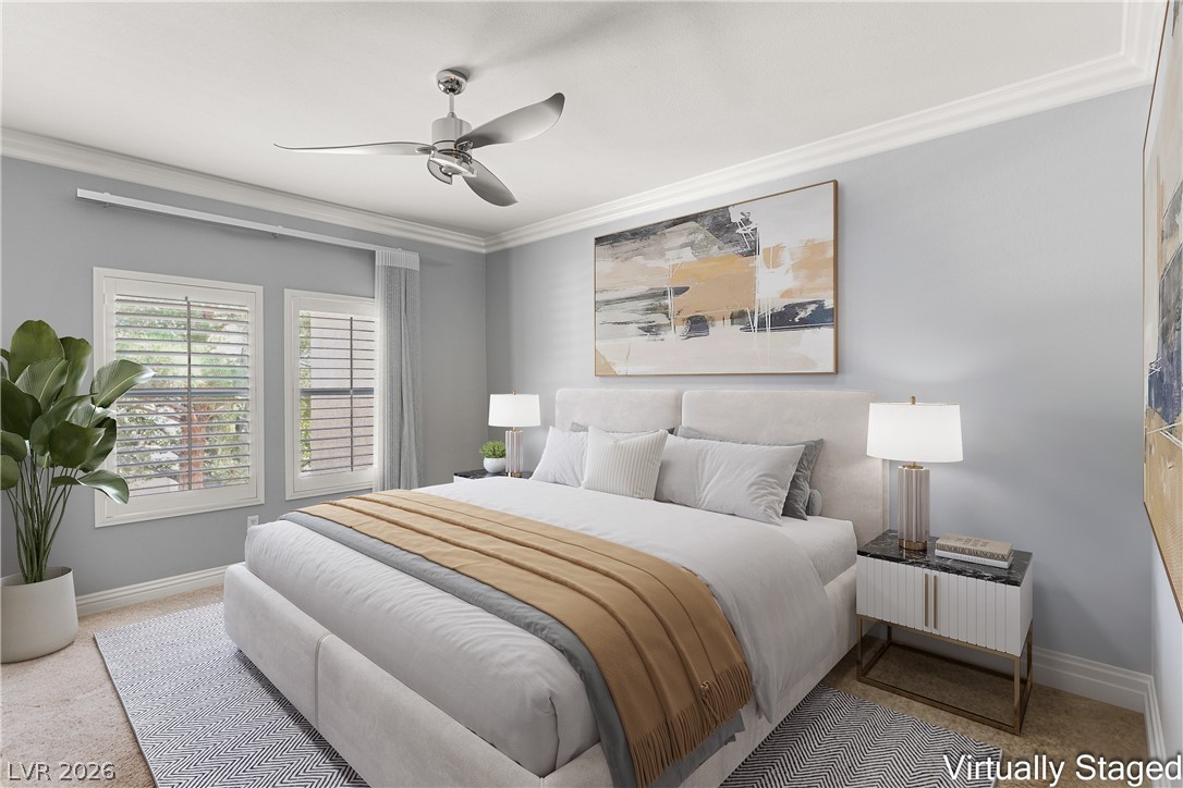 830 Cozette Court 201 Las Vegas NV 89144