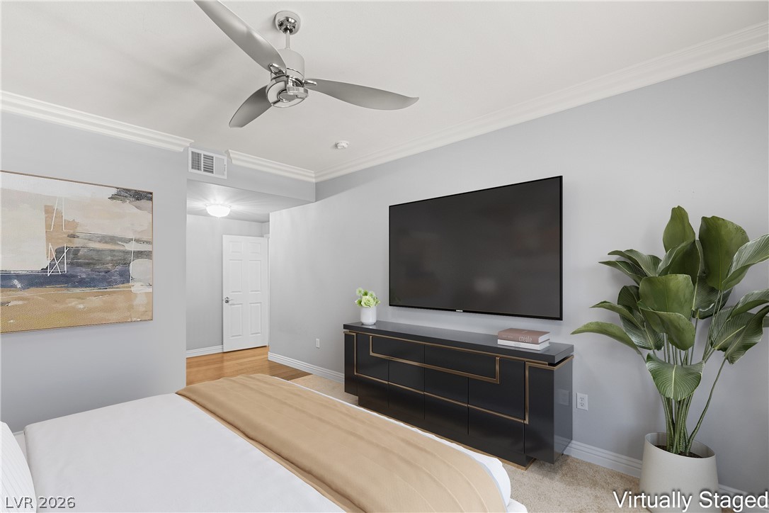 830 Cozette Court 201 Las Vegas NV 89144