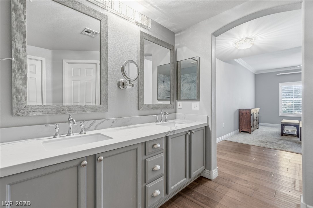 830 Cozette Court 201 Las Vegas NV 89144