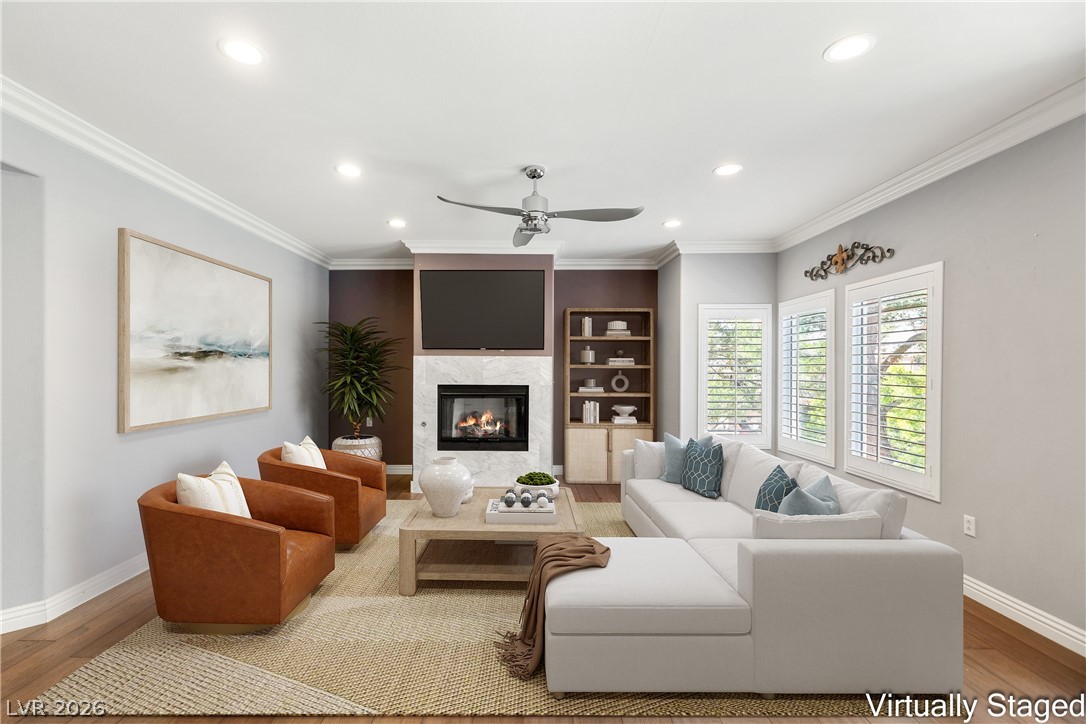 830 Cozette Court 201 Las Vegas NV 89144