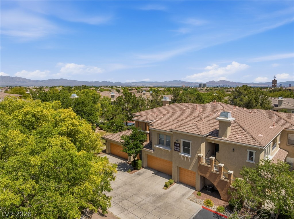 830 Cozette Court 201 Las Vegas NV 89144