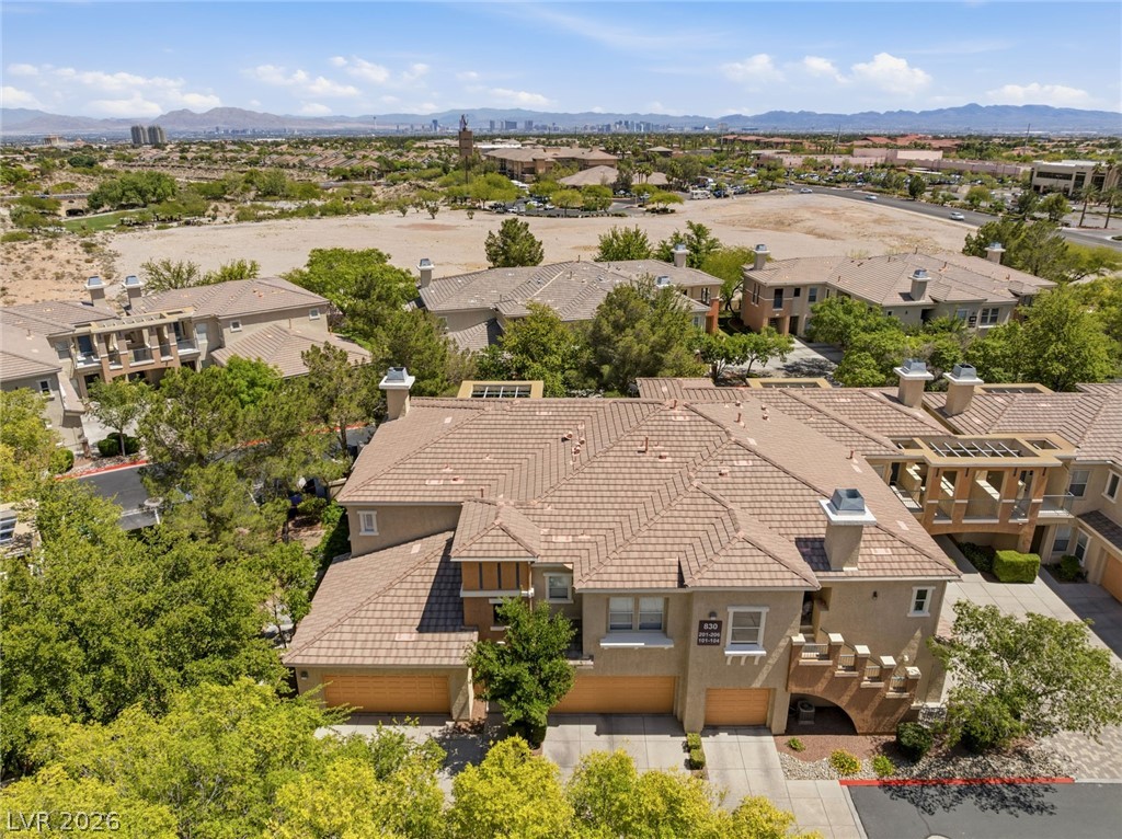 830 Cozette Court 201 Las Vegas NV 89144