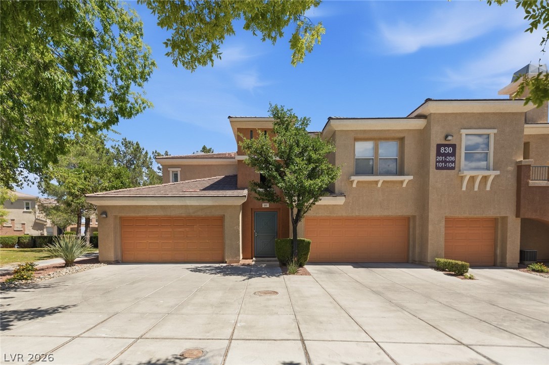 830 Cozette Court 201 Las Vegas NV 89144