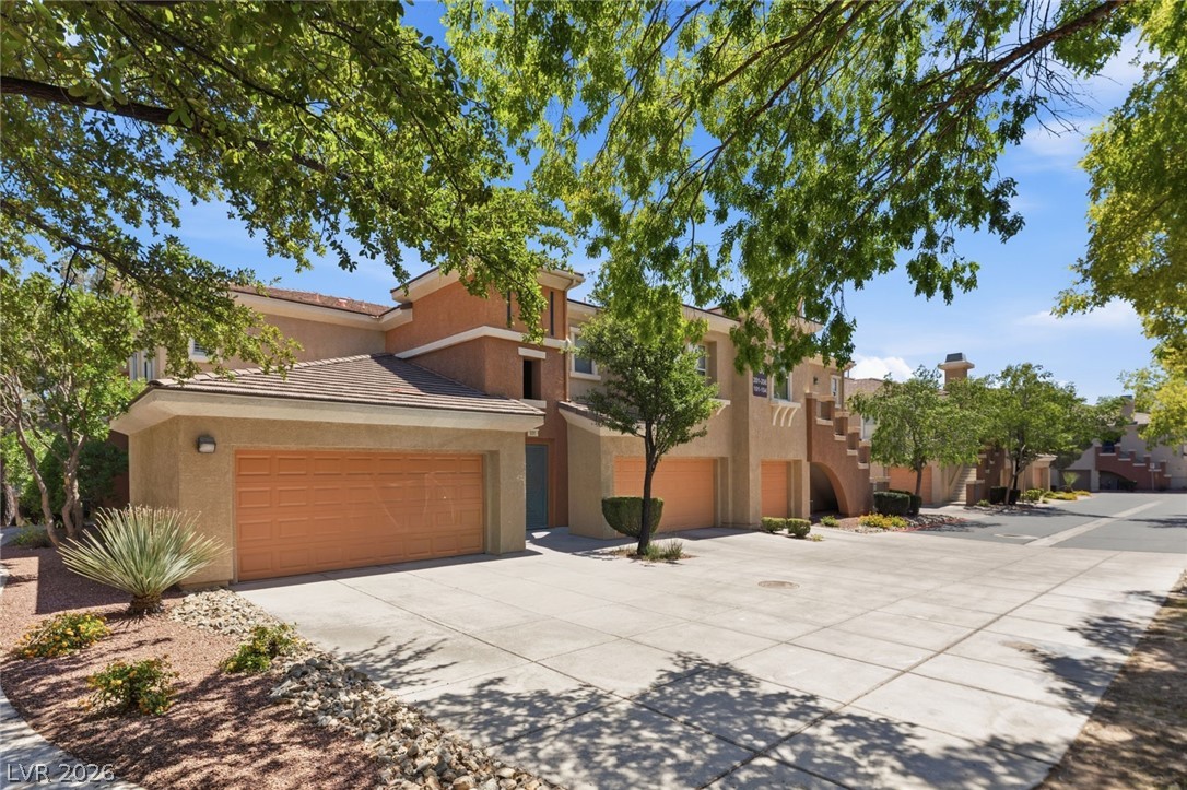 830 Cozette Court 201 Las Vegas NV 89144