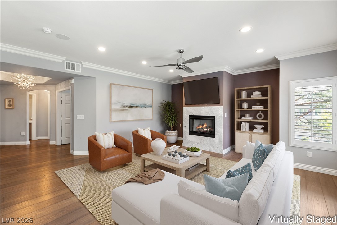830 Cozette Court 201 Las Vegas NV 89144