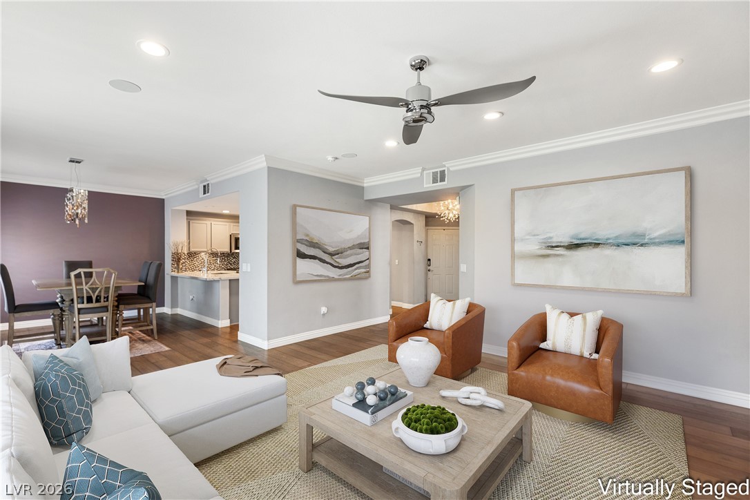 830 Cozette Court 201 Las Vegas NV 89144