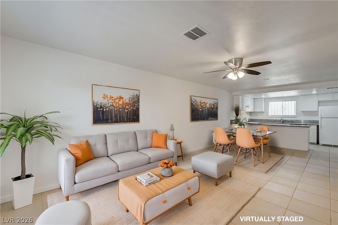 3263 Savalli Street B Las Vegas NV 89102