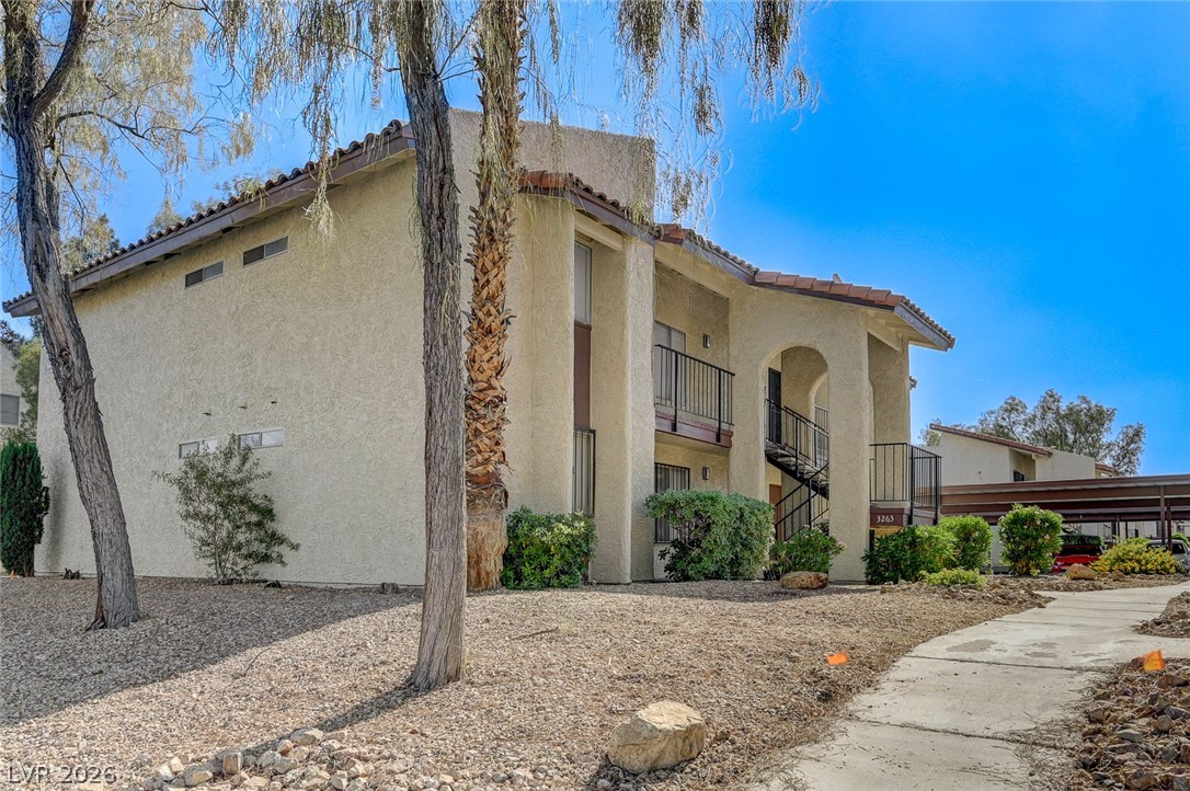 3263 Savalli Street B Las Vegas NV 89102