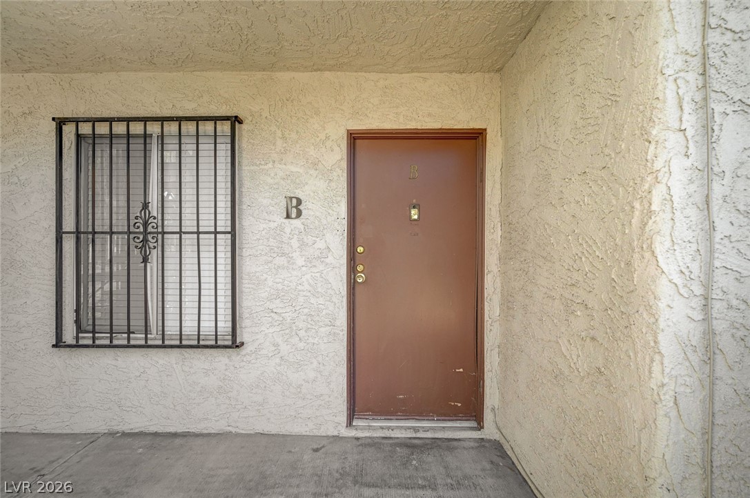 3263 Savalli Street B Las Vegas NV 89102