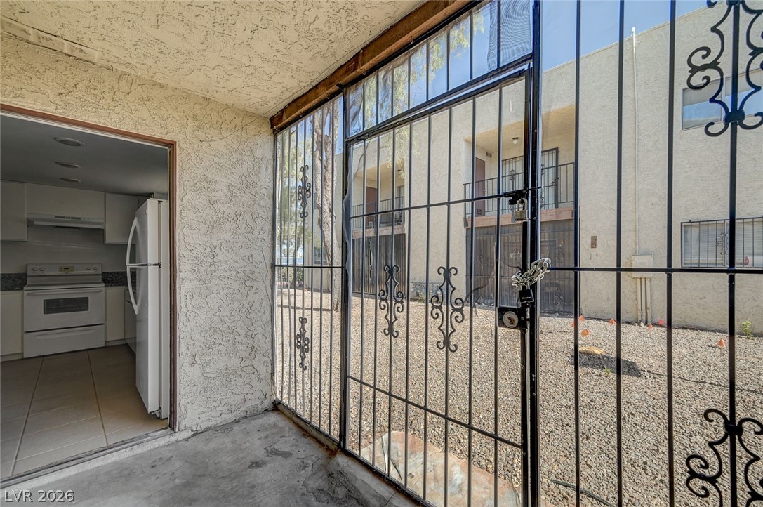 3263 Savalli Street B Las Vegas NV 89102