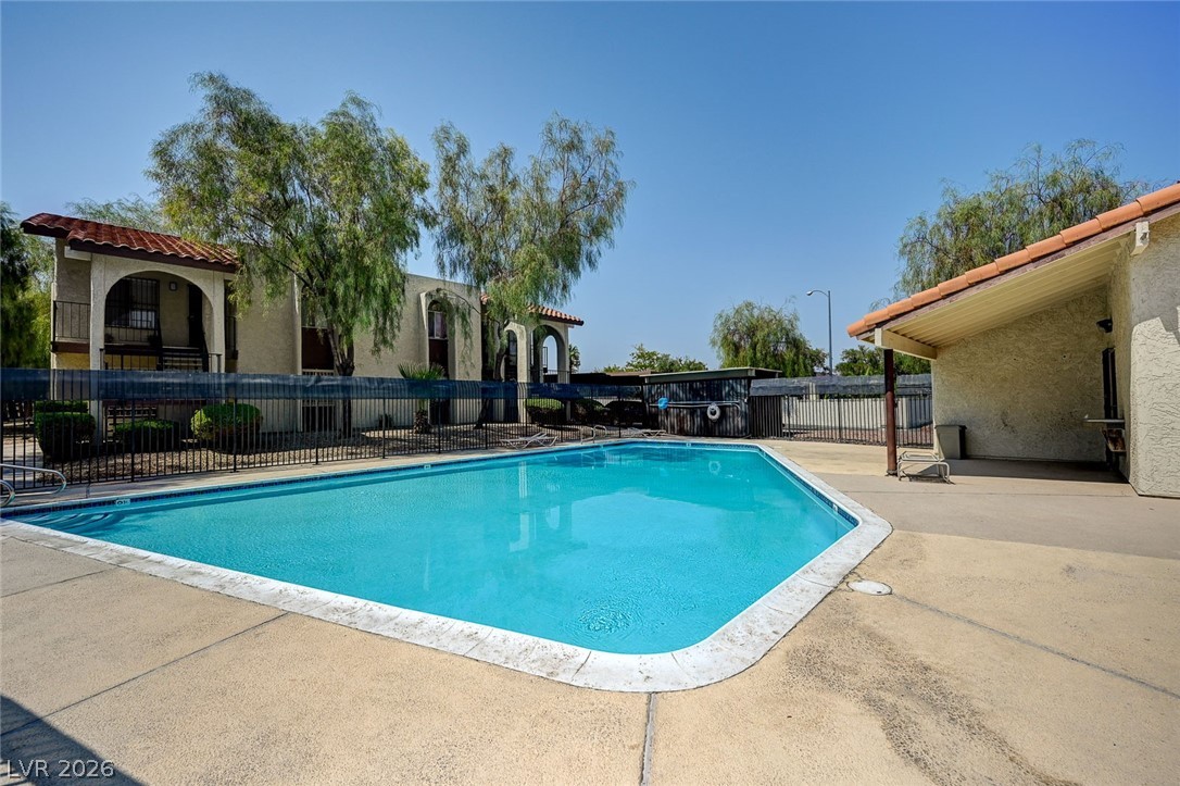 3263 Savalli Street B Las Vegas NV 89102