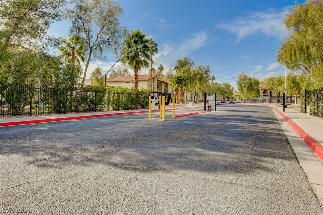 3263 Savalli Street B Las Vegas NV 89102