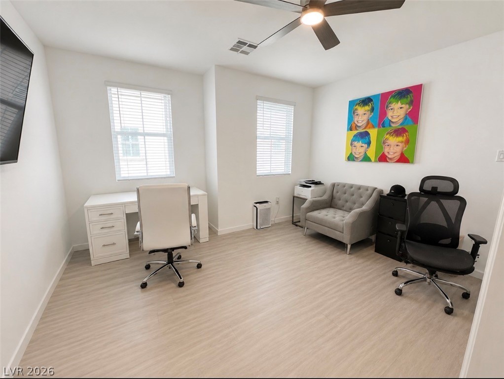 2555 Hampton Road 4205 Henderson NV 89052