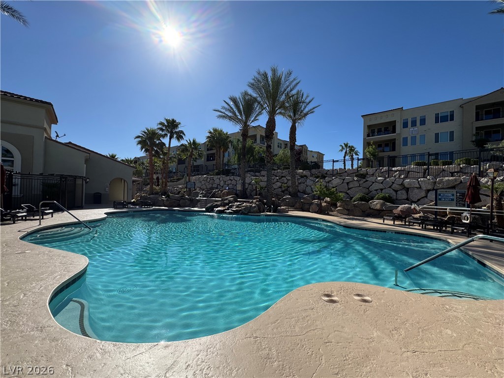 2555 Hampton Road 4205 Henderson NV 89052