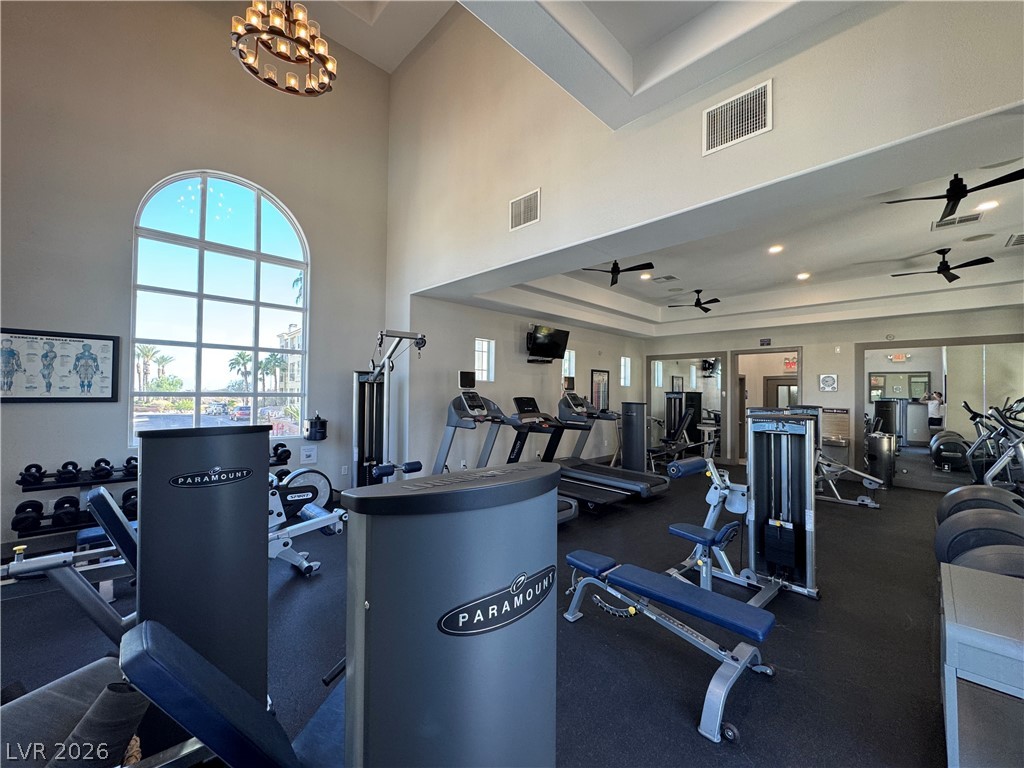 2555 Hampton Road 4205 Henderson NV 89052
