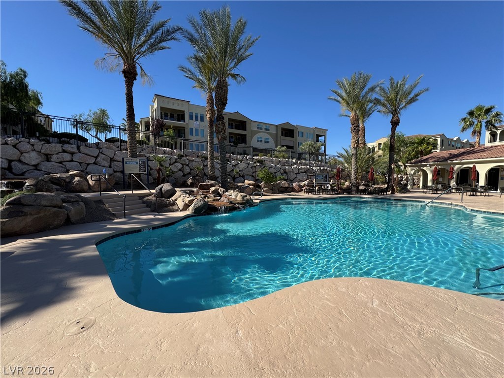 2555 Hampton Road 4205 Henderson NV 89052