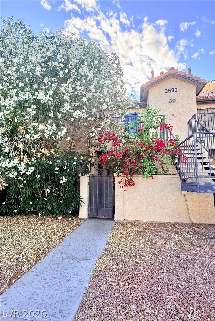 3603 Di Salvo Drive 140 Las Vegas NV 89103